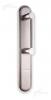 MANIJON AQUA C/CHAPON INOX 30X5 CM MANIJON AQUA C/CHAPON INOX 30X5 CM